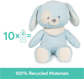 Gund Eco Baby Puppy 6066015 - Colorland Toys